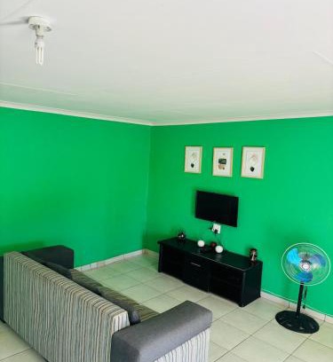 Hectorspruit Apartment | Cozy Hideout near Kruger