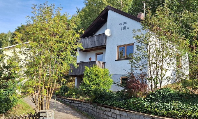 Bodenmais House | Cozy holiday home for relaxing in an idyllic, quiet location
