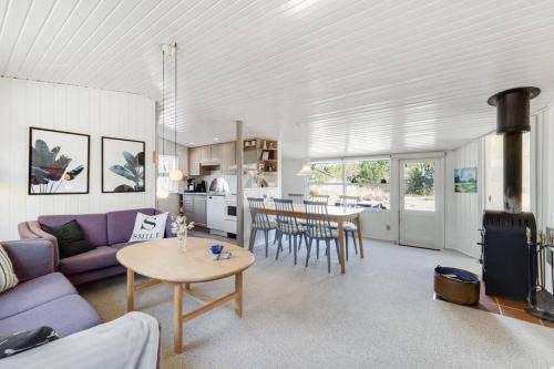 Sønder Vorupør House | Cozy Holiday Home in Lovely Surroundings