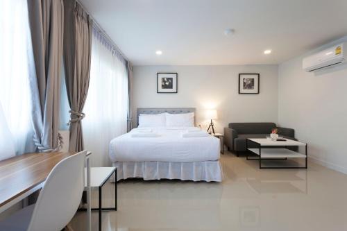 Nimman Bed & Breakfast | Cozy Home by Nan