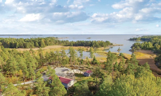 Animskog House | Cozy home in ånimskog
