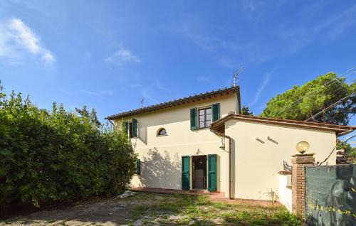 Fauglia House | Cozy Home In Fauglia With Wifi