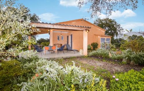 Serra-di-Ferro House | Cozy Home In Cognocoli Monticchi