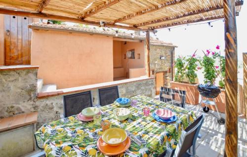 Massarosa House | Cozy Home In Gualdo With Wifi
