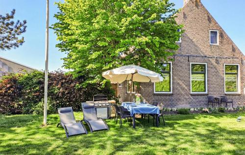 Harich House | Cozy Home In Harich With Wifi