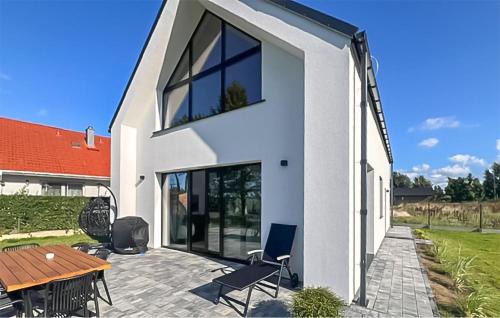 gmina Bedzino House | Cozy Home In Mscice With House Sea View