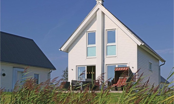 Olpenitz House | Cozy Home In Ostseeresort Olpenitz