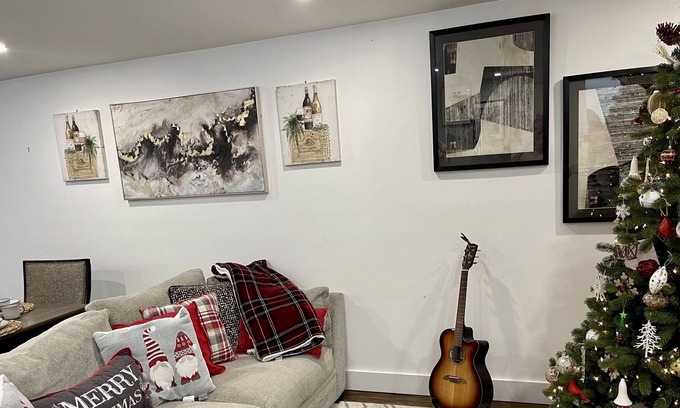 South Jamaica House | Cozy Home In Queens 5 minutes from JFK, UBS Arena and Resort Casino