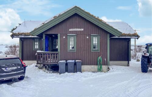 Vikna House | Cozy Home In Rørvik With Wi-Fi