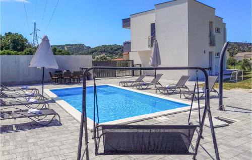 Lopar House | Cozy Home In Rab With Wifi