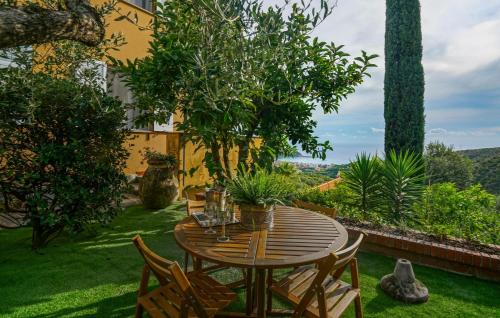 San Bernardo House | Cozy Home In Sestri Levante With Wifi