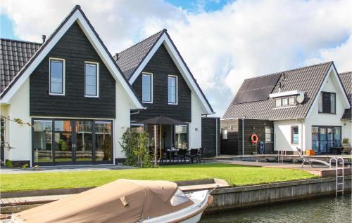 Stavoren House | Cozy Home In Stavoren With Wifi