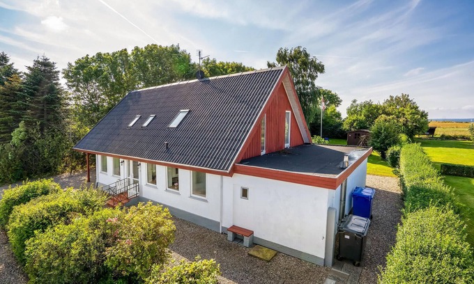 Sydals House | Cozy home in Sydals with WiFi