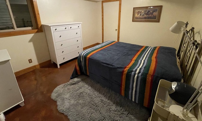 Eden House | Cozy home in the heart of Ogden Valley. Minutes from outdoor fun!