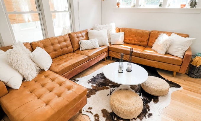 Morton Meadows House | Cozy home near CWS, Blackstone, Creighton, Aksarben, the Zoo and UNMC