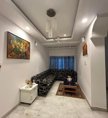 Udaipur District House | Cozy Home near Fateh Sagar!