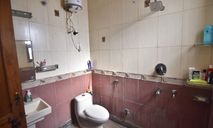 Noida Apartment | Cozy Home Stay