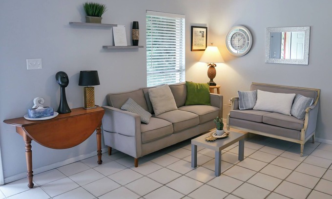 Englewood Park House | Cozy Home w/Fenced Yard – Near Downtown & Attractions!
