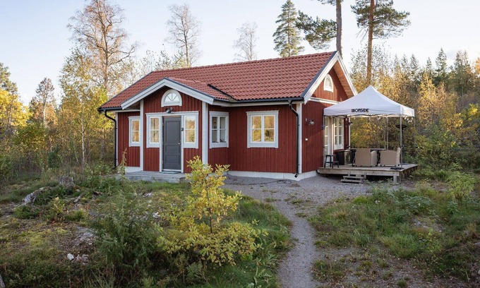 Ranas House | Cozy house with nature as a neighbour, Rånäs-Rimbo | SE13038