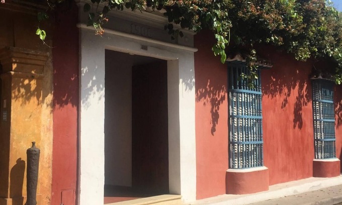 Cartagena Apartment | Cozy in Historic City of Cartagena.