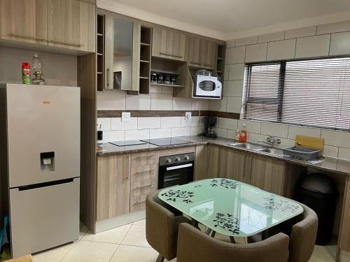 Maseru Apartment | Cozy Inn