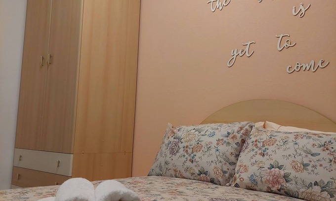 Piancastagnaio Apartment | Cozy, intimate, like being at home