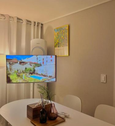 Suyeong-Gu Apartment | Cozy J