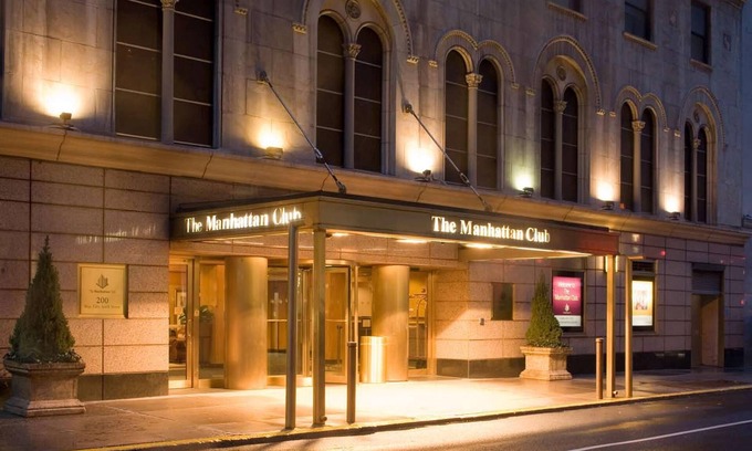Central Park South Hotel | Cozy Junior Suite w/WiFi, Sound System, & Amazing City Views