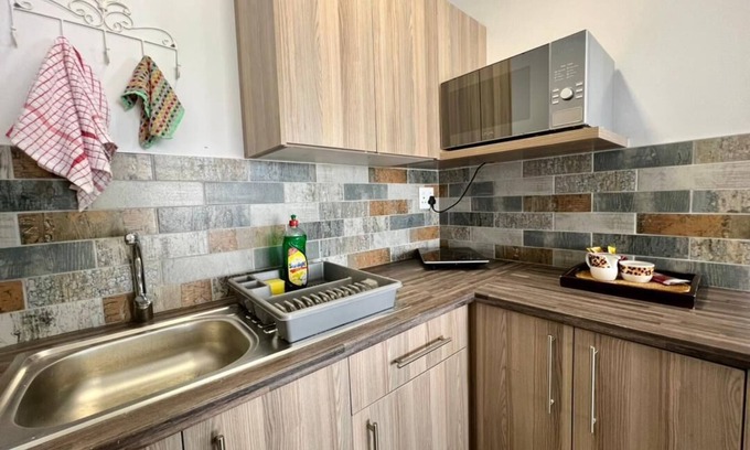 Walvis Bay House | Cozy living close to the Lagoon and Desert Dunes