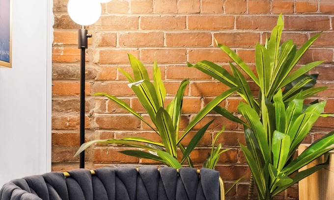 Downtown Montreal Apartment | Cozy Loft Downtown Montreal