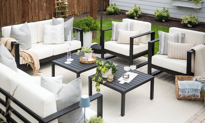 Fulton House | Cozy Luxury at 50th & France