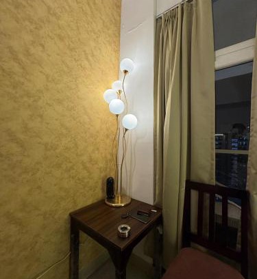Noida Apartment | Cozy & Luxury Studio with Pool Access