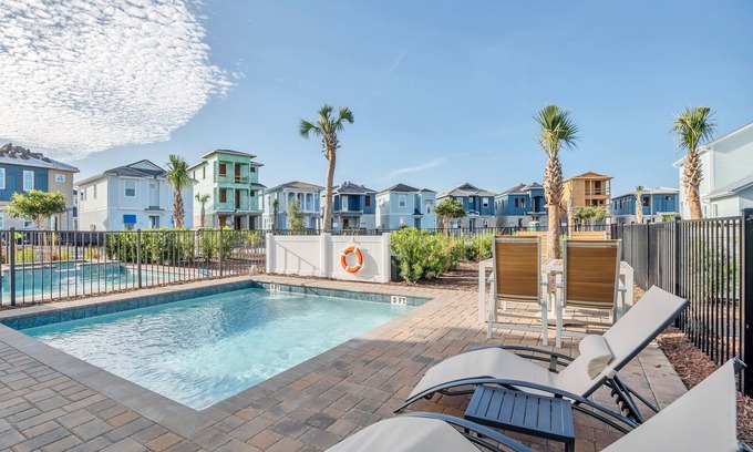 West Kissimmee Cottage | Cozy Margaritaville Cottage, Near Disney + Universal!