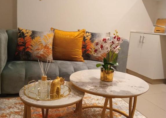 Umhlanga Apartment | Cozy Mellenial Umhlanga studio