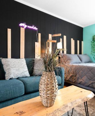 Old Orchard Beach Apartment | Cozy Modern Suite in Old Orchard Beach