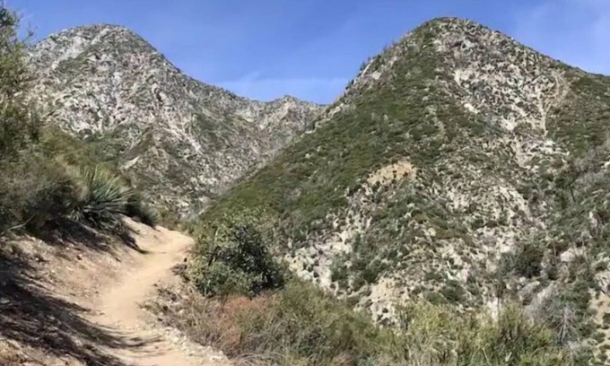 Glendora House | Cozy mountain view 3 bed/2bath with 2 king beds!