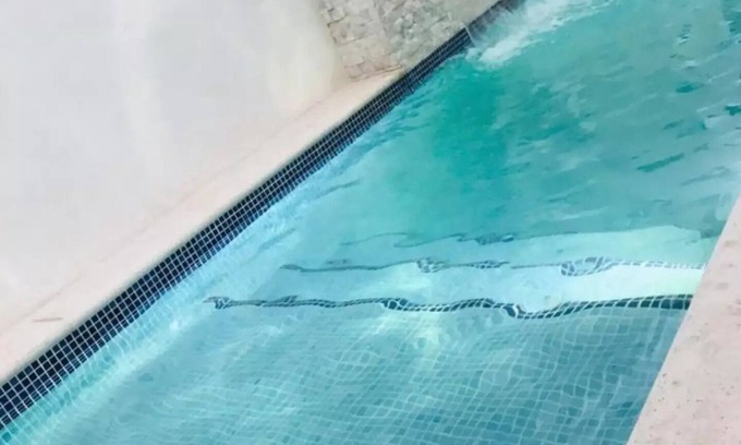 Managua House | Cozy Nejapa 3 bedroom home with pool.