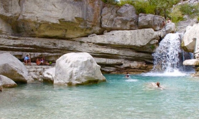 Salerans Apartment | Cozy nest in Haute Provence