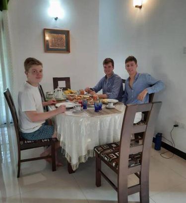 Negombo Apartment | Cozy Nook. Negombo