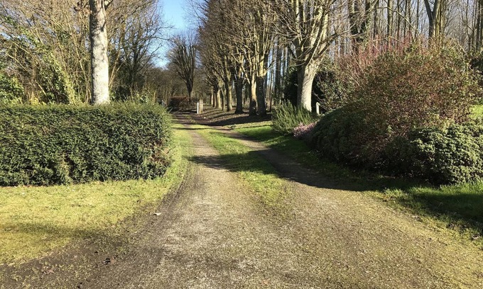 Aignerville House | Cozy Normandy Escape