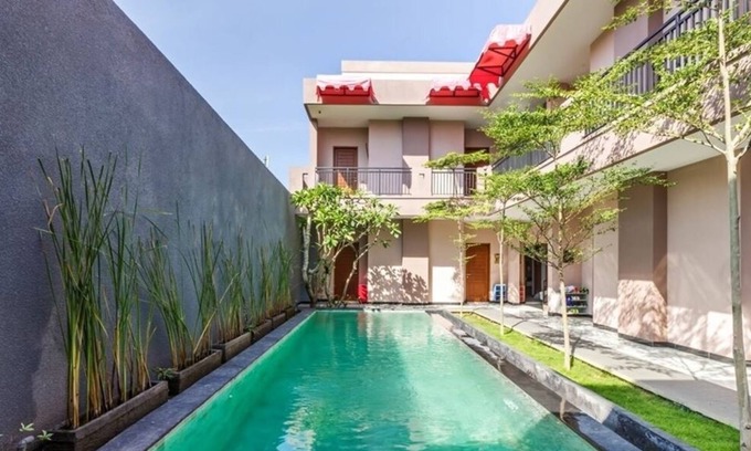 Raya Kuta House | Cozy Oasis in the heart of Kuta