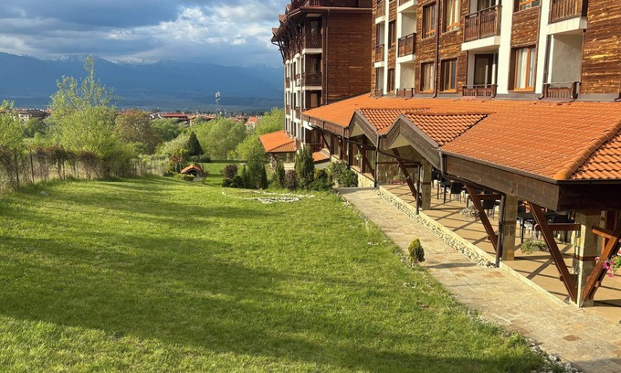 Shiligarnika Apartment | Cozy one bed room apartment in Bansko-Bulgaria