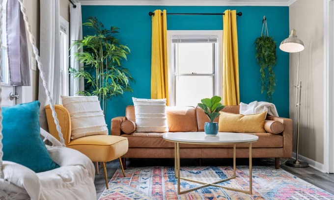 Oshkosh House | Cozy Oshkosh Home Minutes from UW, EAA & Downtown