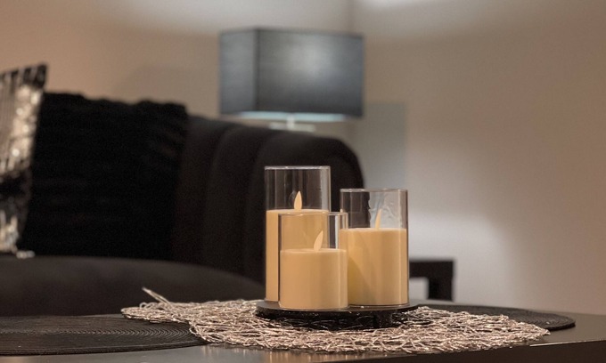 Lindbergh Apartment | Cozy paradise