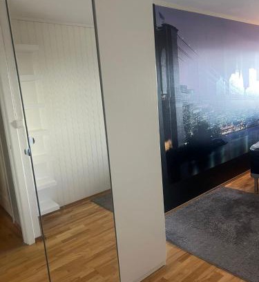 Alna House | Cozy place 3 double bed