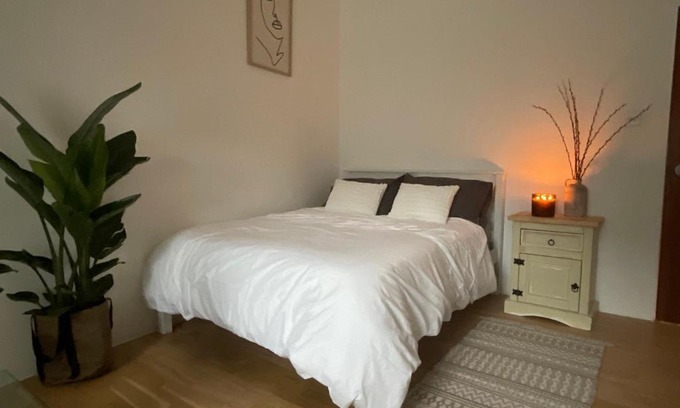Soho House | Cozy place Soho London