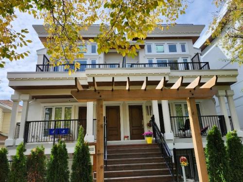 Marpole House | Cozy Private Suite near YVR Airport