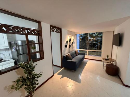 Castropol Apartment | Cozy Quite Poblado 3 bedroom