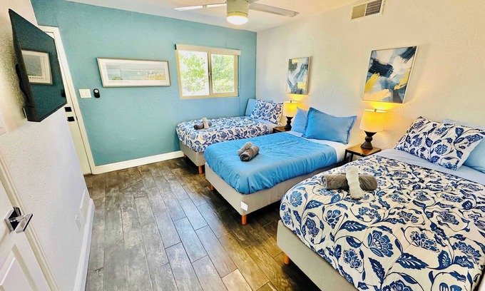 Reno Apartment | Cozy Reno Apartment/Sleeps 3