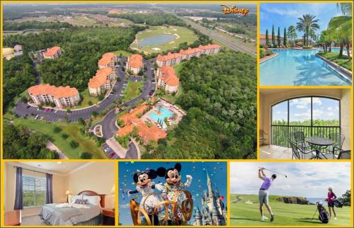 Four Corners Apartment | COZY RESORT CONDO NEAR TOP ATTRACTIONS IN ORLANDO